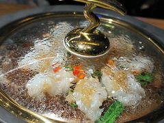 -绿茶餐厅(南昌王府井店)