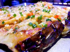 -很久以前羊肉串(打浦路店)