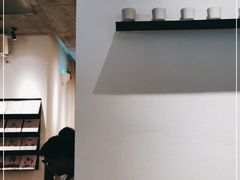 -喜茶(上海兴业太古汇店)