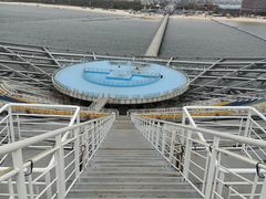 -山海广场
