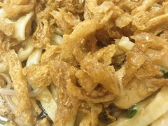 -八爷手擀炸酱面(天津总店)