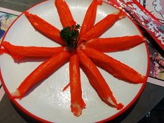 -生活如沸·顺德水牛奶火锅(大学路店)