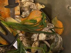 -土蚝·高压锅生蚝(百姓美食街店)