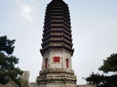 -西海子公园