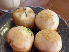 -鑫震源·苏式大虾生煎(山塘街店)