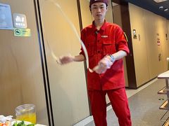 -海底捞火锅(茂业店)