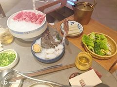 -巴奴毛肚火锅(大剧院店)