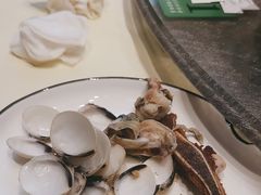 -渔舟意·湖南家宴(萝岗纳金城店)