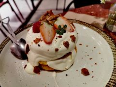 云朵蛋糕-La Terre乐田(万象城店)