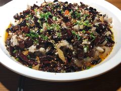 -三猫黑鱼花(南大店)