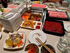 -海底捞火锅(番禺广场店)