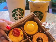 -星巴克臻选(重庆沙坪坝店)