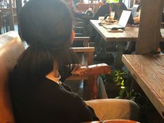 -漫咖啡 (CCPAPK创意港店)