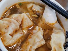 -毛华美食(清扬路店)