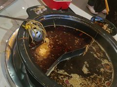 -钢管厂五区小郡肝火锅串串香(清河店)