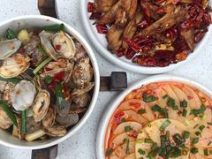 -浮何烤铺(桐梓林店)