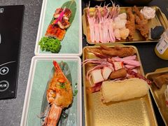 -牛New寿喜烧(新六百店)