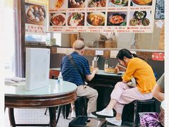-食惠里小笼包面馆(越秀店)