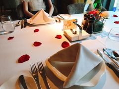 -燃扒房Steakhouse(皇庭店)