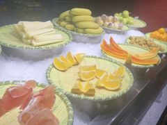 -芝小官毛肚火锅海鲜自助(淮安清江浦区新亚店)