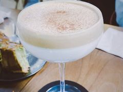 黄生黄油脏咖啡-NokNok Coffee(宽窄巷子店)