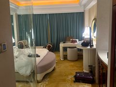 -苏州吴中白金汉爵大酒店