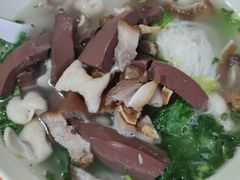 -龙江鲜捞店(龙江路店)