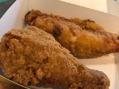 -麦当劳(总统大酒店店)