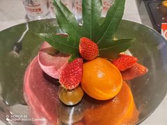 -青岛海景花园大酒店