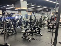 -VLines耀能运动24小时·月付制健身(京广桥店)