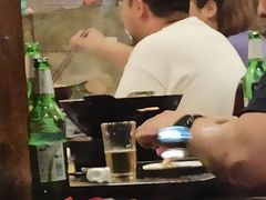 -湘肠香火锅店(团结湖店)