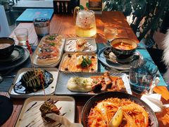 -帕歌西班牙餐厅paco tapas