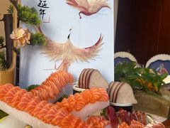 -皇马假日醉海南大酒店·假日一品派茶楼(秀英店)