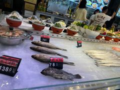 -北戴河转鱼·炒螃蟹酱餐厅