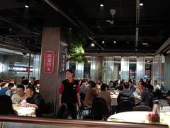 -聚味瞿记·龙虾堂(咸嘉湖店)