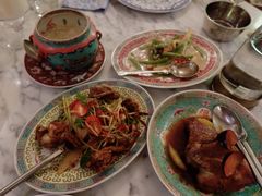 -Kebaya(七间老厝店)