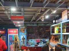 -捞围鲜·港式打边炉(海阳路店)