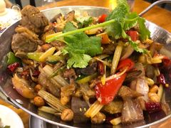 -小厨子私房菜·云南美食店