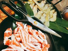 -九田家黑牛烤肉料理(太阳城店)