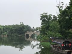 -桃花岛景观公园