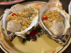 -辉记炭烧海鲜大排档·老字号(福田店)