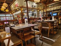 -上男·烧肉集市(五一广场店)
