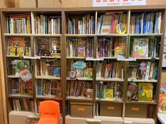 -金宝贝早教(和悦汇店)