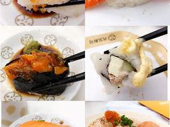 -元气寿司(金光华店)