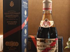 -OGGI TRATTORIA PIZZERIA(深业上城店)