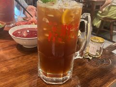 -胖姐社区老火锅(北京总店)