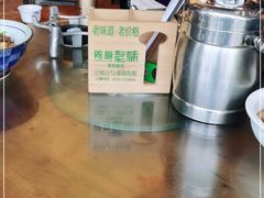 -陈厨老味·老派郴州菜(宜章店)