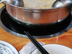 -淼福猪肚鸡·椰子鸡火锅(大沙地店)