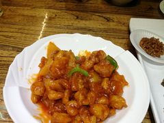 -一盏明灯全素斋(殊像寺店)