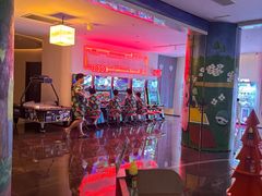 -神帆·元气汤泉(解放西路店)